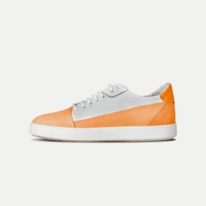 Women’s Orange Sneaker
