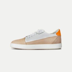 Women’s Tan Sneaker