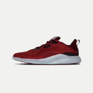 Men’s Red Running